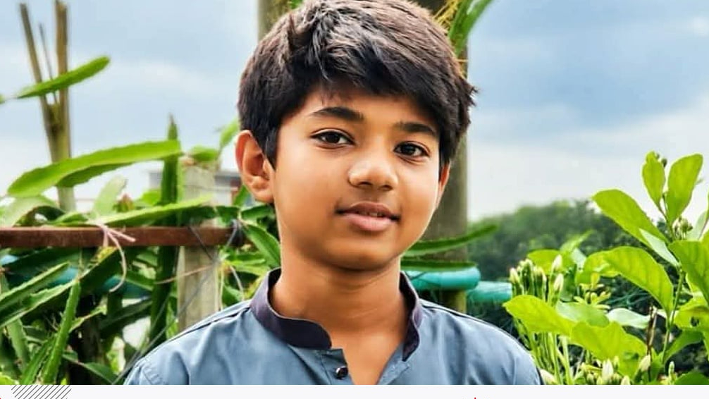 অপ্রতিম হত্যা: সিসিটিভি ফুটেজের সূত্রে আটক কিশোরের বাসা থেকে সেই আইফোন উদ্ধার